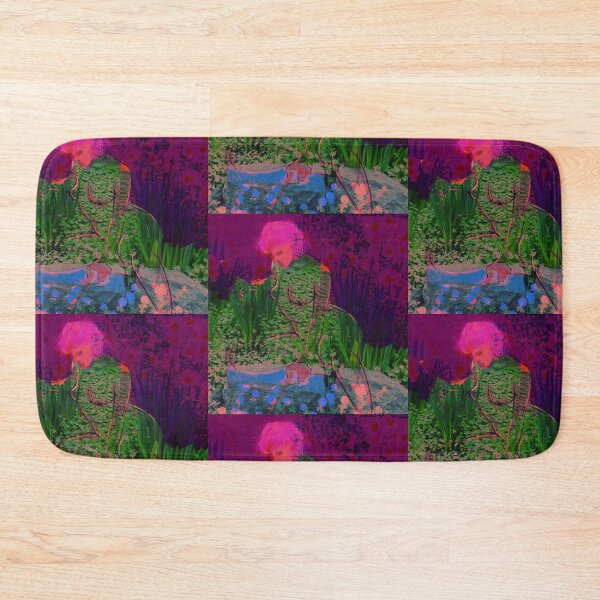 Item preview, Reflecting Pool designed and sold by Susan R. Kirshenbaum.