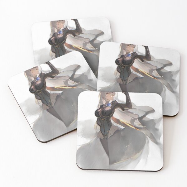 Item preview, Yixuan Black Outfit Zenless Zone Zero designed and sold by KomiArts.