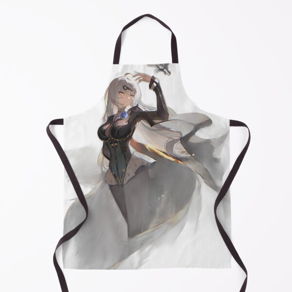 Item preview, Yixuan Black Outfit Zenless Zone Zero designed and sold by KomiArts.