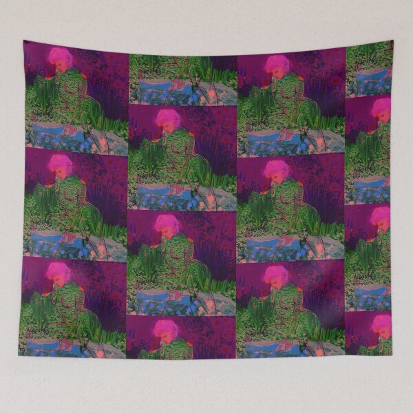 Item preview, Reflecting Pool designed and sold by Susan R. Kirshenbaum.
