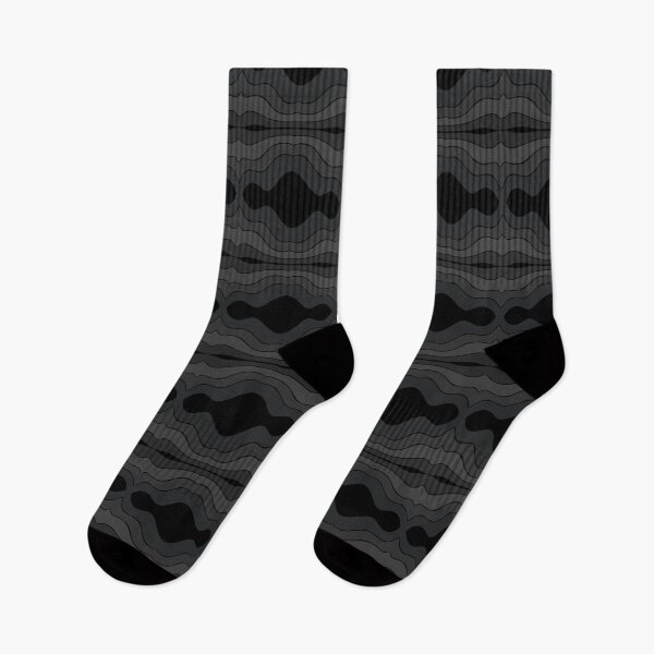 Item preview, Onyx Sound Wave Ripple designed and sold by CO10store.