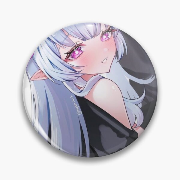 Item preview, Mizuki Bunny Ears Genshin Impact designed and sold by KomiArts.