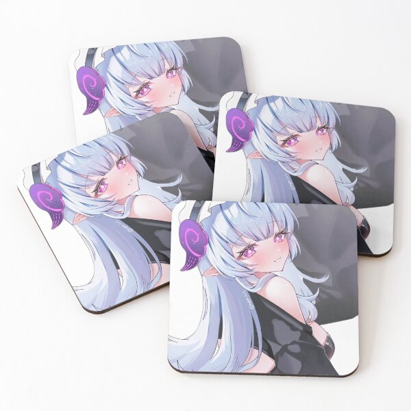 Item preview, Mizuki Bunny Ears Genshin Impact designed and sold by KomiArts.