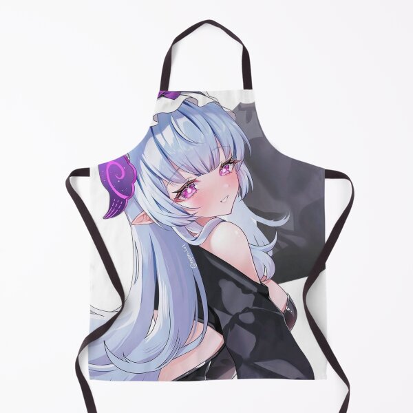 Item preview, Mizuki Bunny Ears Genshin Impact designed and sold by KomiArts.