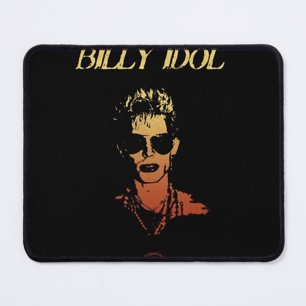 Item preview, Retro 80s Punk Rock Legend Vintage Portrait Art designed and sold by gughh.