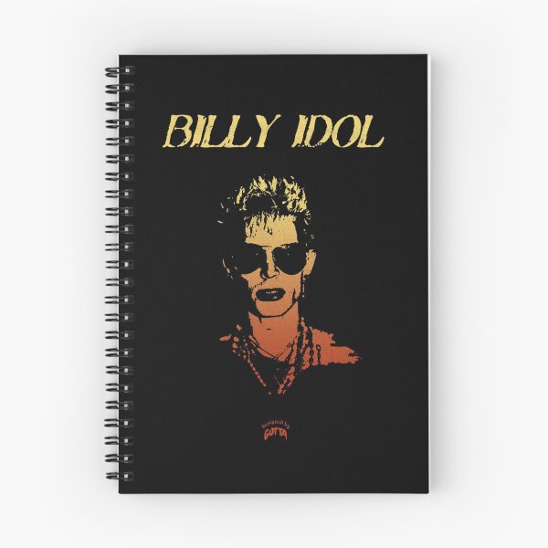 Item preview, Retro 80s Punk Rock Legend Vintage Portrait Art designed and sold by gughh.