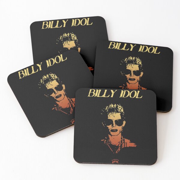 Item preview, Retro 80s Punk Rock Legend Vintage Portrait Art designed and sold by gughh.