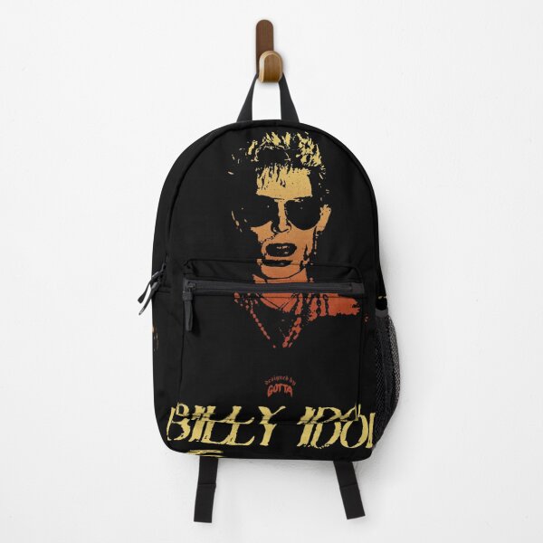 Item preview, Retro 80s Punk Rock Legend Vintage Portrait Art designed and sold by gughh.