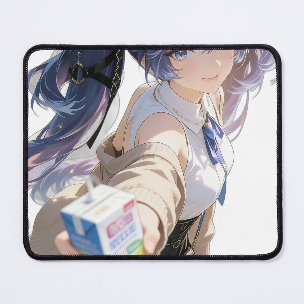Item preview, Iuno Juice Box Wuthering Waves designed and sold by KomiArts.