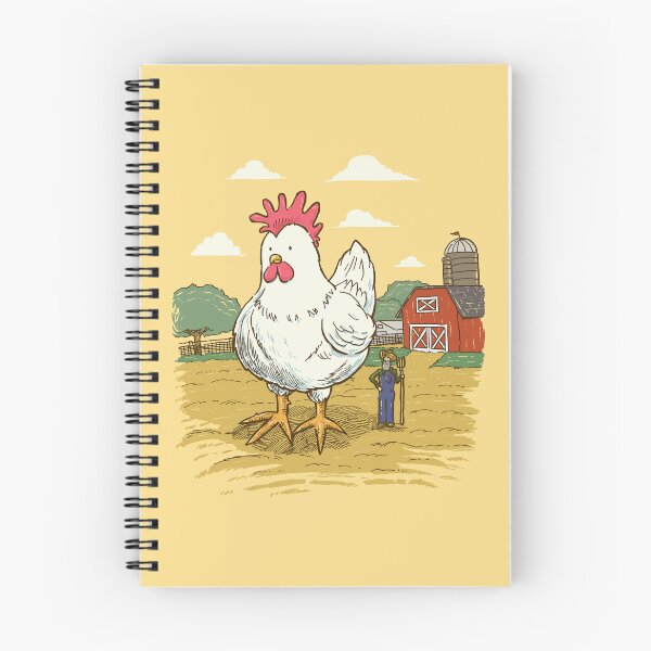 Item preview, Whole Lotta Chicken designed and sold by nickv47.