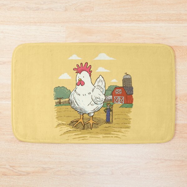 Item preview, Whole Lotta Chicken designed and sold by nickv47.