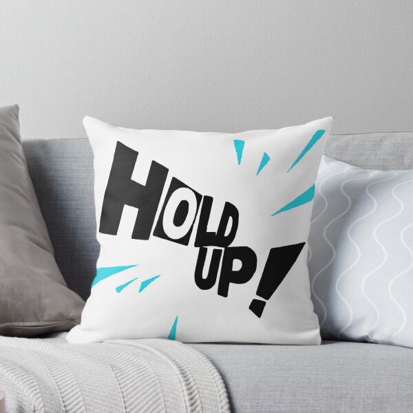 Item preview, Persona 5 Hold Up | Stylish Phantom Thieves Graphic | Iconic JRPG Anime Artwork designed and sold by DawnColony.