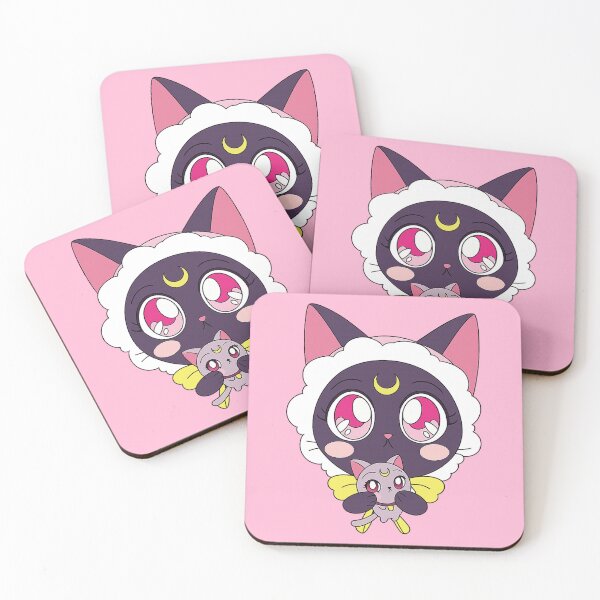 Item preview, Moon and Artemis designed and sold by YChangShop.