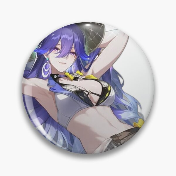 Item preview, Lucilla Bikini Wuthering Waves designed and sold by KomiArts.