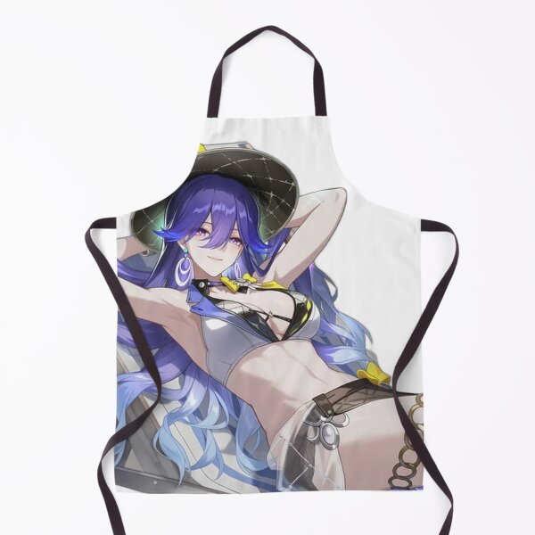 Item preview, Lucilla Bikini Wuthering Waves designed and sold by KomiArts.