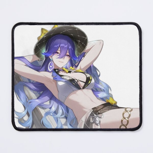 Item preview, Lucilla Bikini Wuthering Waves designed and sold by KomiArts.