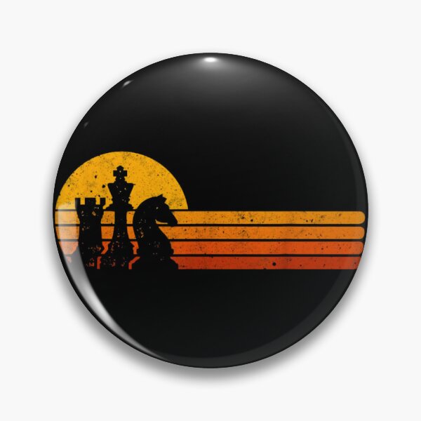 Item preview, Chess Sunset designed and sold by goombi-creative.