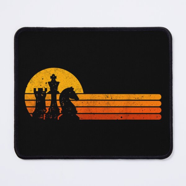 Item preview, Chess Sunset designed and sold by goombi-creative.