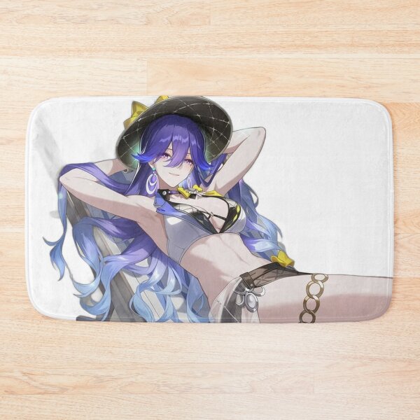 Item preview, Lucilla Bikini Wuthering Waves designed and sold by KomiArts.