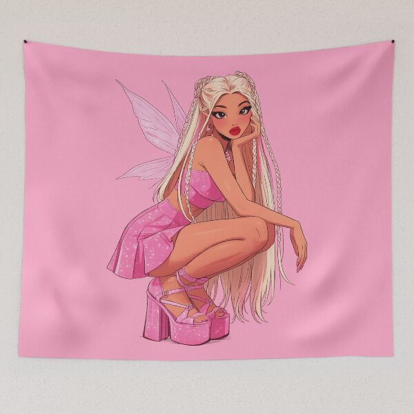 Item preview, Flora designed and sold by JarquinDD.