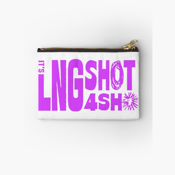 Item preview, It'sLngshot4sho Logo designed and sold by Greatbluewhale3.