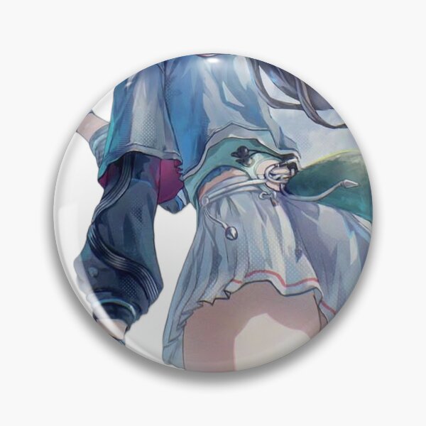 Item preview, Chen Qianyu Catches You Looking Arknights designed and sold by KomiArts.