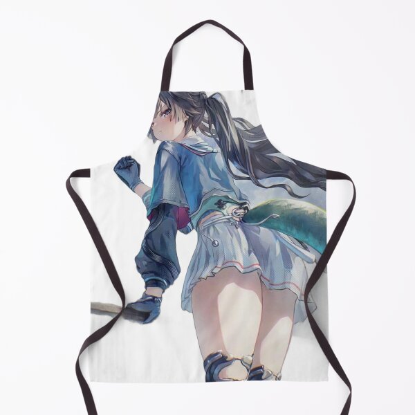Item preview, Chen Qianyu Catches You Looking Arknights designed and sold by KomiArts.