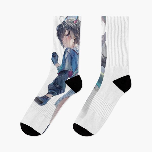 Item preview, Chen Qianyu Catches You Looking Arknights designed and sold by KomiArts.