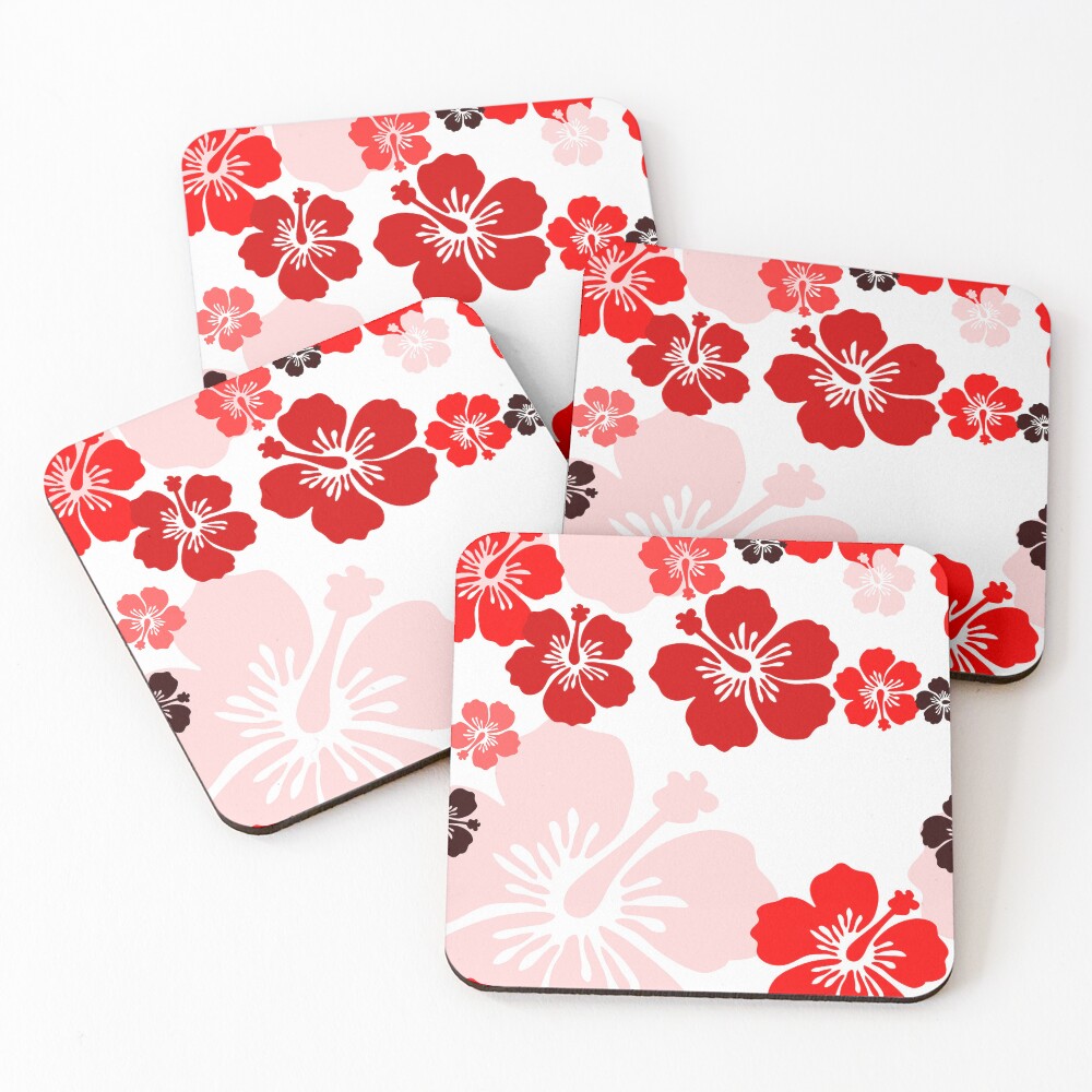 Item preview, Coasters (Set of 4) designed and sold by RKTopic.