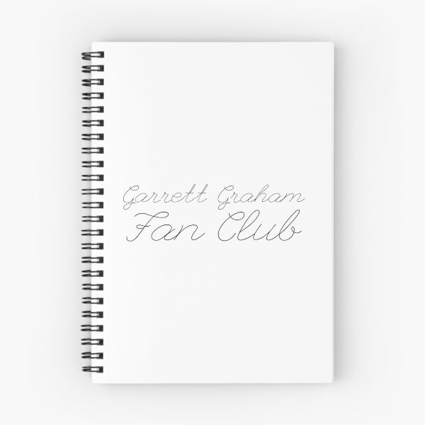 Item preview, Garrett Graham fan club designed and sold by Karisdesignss.
