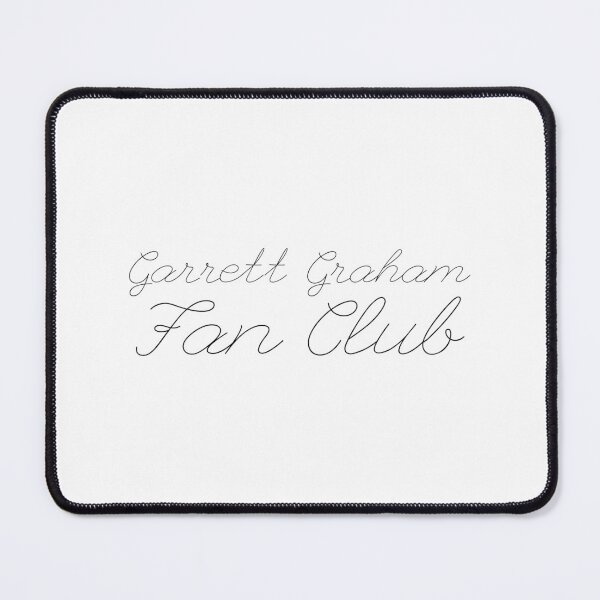Item preview, Garrett Graham fan club designed and sold by Karisdesignss.