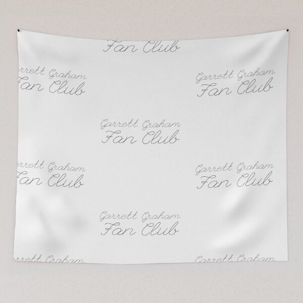 Item preview, Garrett Graham fan club designed and sold by Karisdesignss.