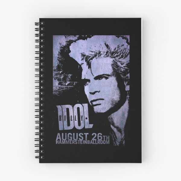 Item preview, Retro 80s Punk Rock Legend Vintage Portrait Art designed and sold by gughh.