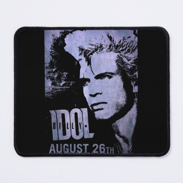 Item preview, Retro 80s Punk Rock Legend Vintage Portrait Art designed and sold by gughh.
