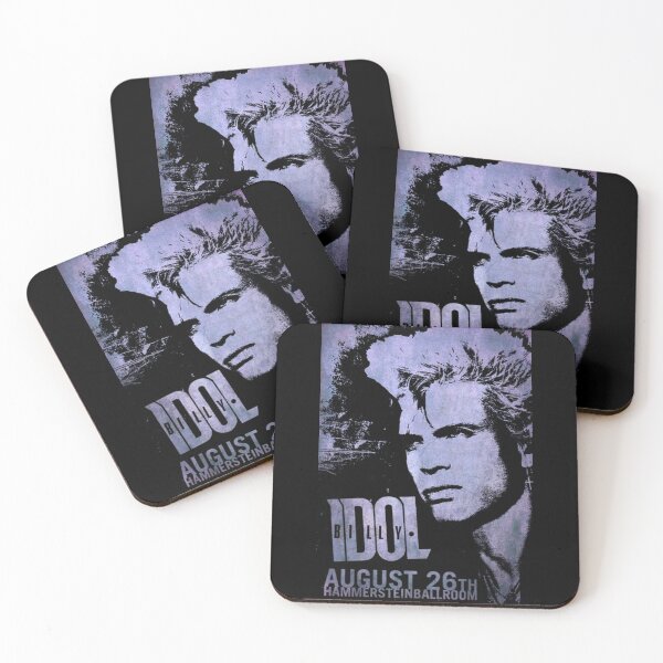 Item preview, Retro 80s Punk Rock Legend Vintage Portrait Art designed and sold by gughh.