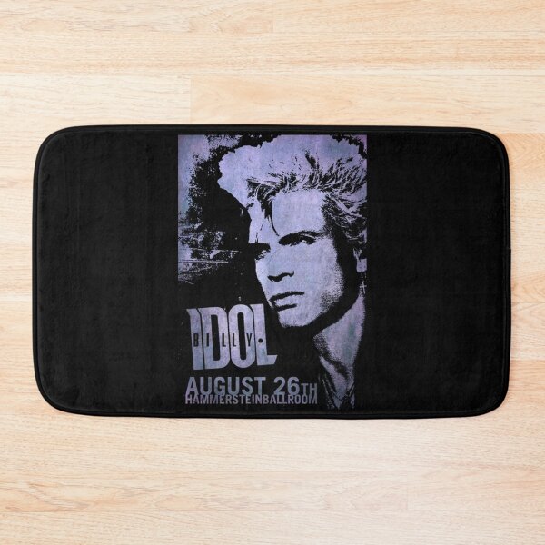 Item preview, Retro 80s Punk Rock Legend Vintage Portrait Art designed and sold by gughh.