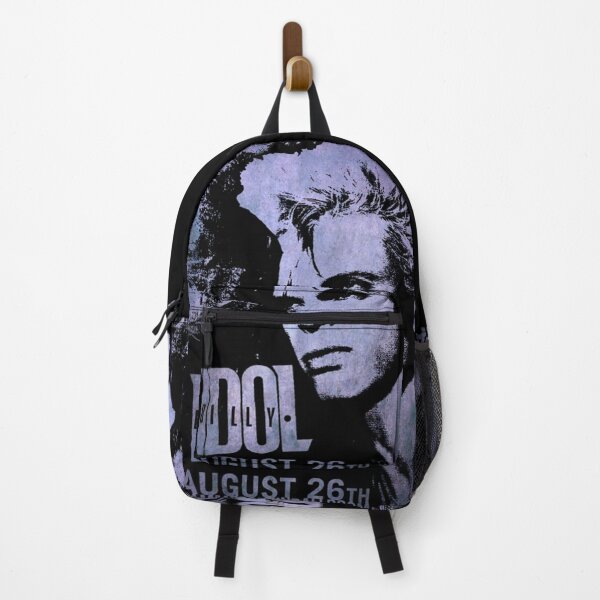 Item preview, Retro 80s Punk Rock Legend Vintage Portrait Art designed and sold by gughh.