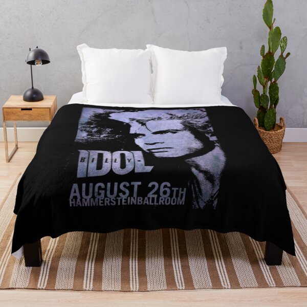 Item preview, Retro 80s Punk Rock Legend Vintage Portrait Art designed and sold by gughh.
