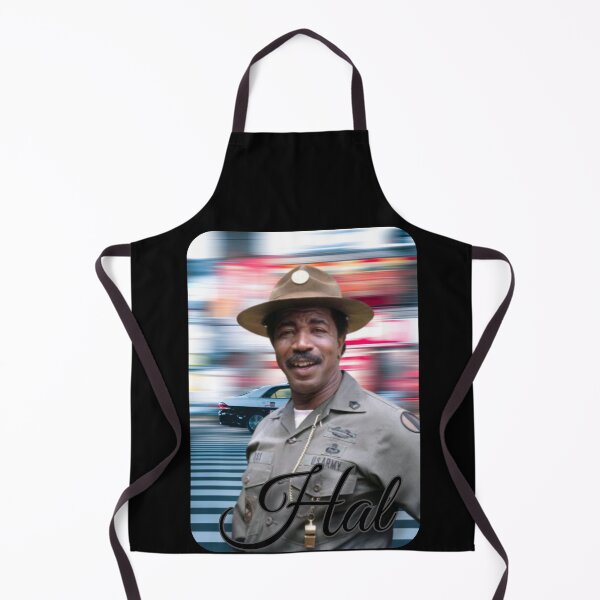 Item preview, Hal Williams characters designed and sold by Jsw-speedartja.