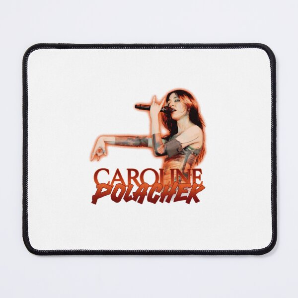 Item preview, CAROLINE POLACHEK designed and sold by Trantranpeter.