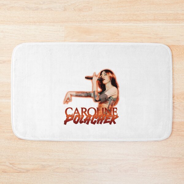 Item preview, CAROLINE POLACHEK designed and sold by Trantranpeter.