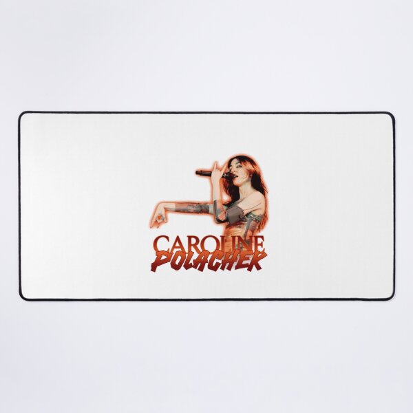 Item preview, CAROLINE POLACHEK designed and sold by Trantranpeter.