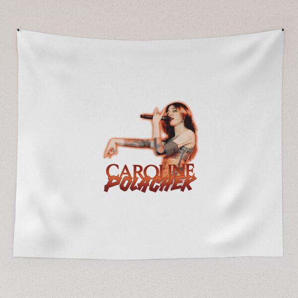 Item preview, CAROLINE POLACHEK designed and sold by Trantranpeter.