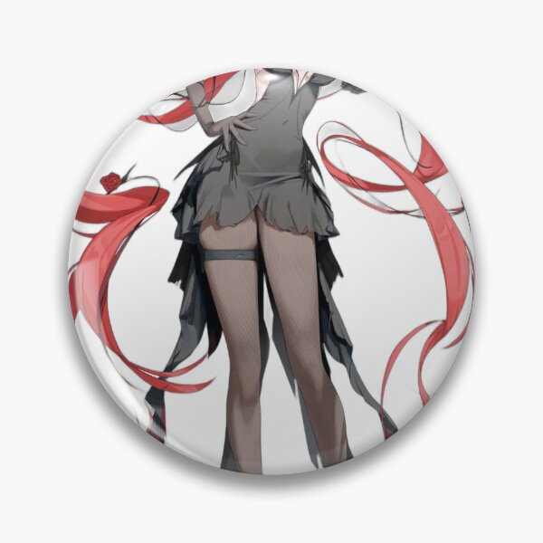 Item preview, Elizabeth Rose Bloodflame Full Body Hololive designed and sold by KomiArts.
