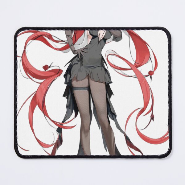 Item preview, Elizabeth Rose Bloodflame Full Body Hololive designed and sold by KomiArts.
