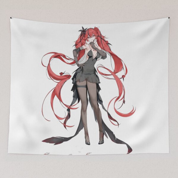 Item preview, Elizabeth Rose Bloodflame Full Body Hololive designed and sold by KomiArts.