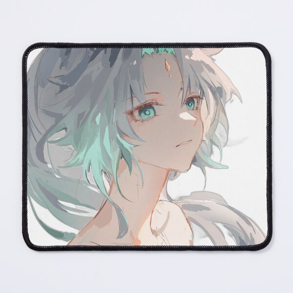 Item preview, Feixiao Neon Green Honkai Star Rail designed and sold by KomiArts.