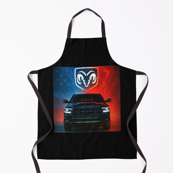 Item preview, Ram 1500 designed and sold by CristianoArt.
