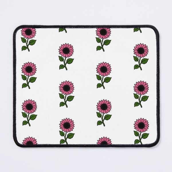 Item preview, Sunflower 2 (Pink) designed and sold by GraceT26.
