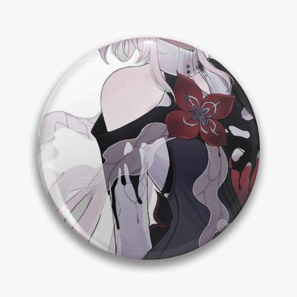 Item preview, Evernight Hands Behind Back Honkai Star Rail designed and sold by KomiArts.